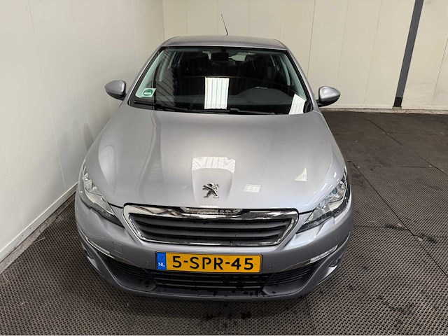 Peugeot - 308 - personenauto - 2013 - afbeelding 29 van  31