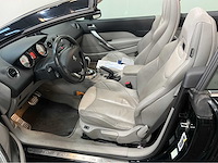 Peugeot - 308 cc - 1.6 thp - automaat - coupé - cabriolet - personenauto - 2013 - afbeelding 1 van  25