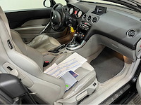 Peugeot - 308 cc - 1.6 thp - automaat - coupé - cabriolet - personenauto - 2013 - afbeelding 2 van  25