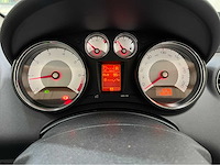 Peugeot - 308 cc - 1.6 thp - automaat - coupé - cabriolet - personenauto - 2013 - afbeelding 4 van  25