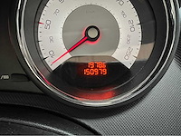 Peugeot - 308 cc - 1.6 thp - automaat - coupé - cabriolet - personenauto - 2013 - afbeelding 5 van  25