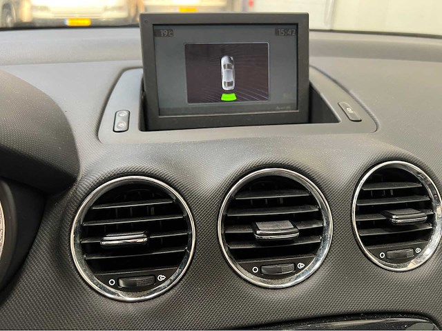 Peugeot - 308 cc - 1.6 thp - automaat - coupé - cabriolet - personenauto - 2013 - afbeelding 6 van  25