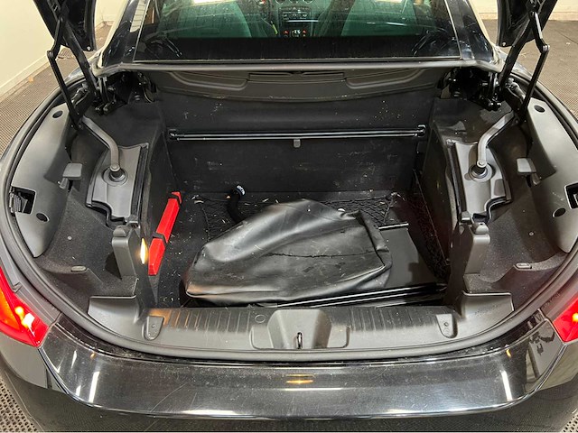 Peugeot - 308 cc - 1.6 thp - automaat - coupé - cabriolet - personenauto - 2013 - afbeelding 9 van  25