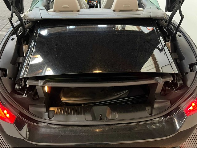 Peugeot - 308 cc - 1.6 thp - automaat - coupé - cabriolet - personenauto - 2013 - afbeelding 10 van  25