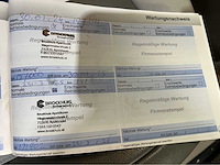 Peugeot - 308 cc - 1.6 thp - automaat - coupé - cabriolet - personenauto - 2013 - afbeelding 16 van  25