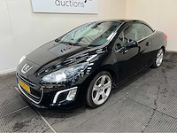 Peugeot - 308 cc - 1.6 thp - automaat - coupé - cabriolet - personenauto - 2013 - afbeelding 7 van  25