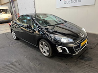 Peugeot - 308 cc - 1.6 thp - automaat - coupé - cabriolet - personenauto - 2013 - afbeelding 22 van  25
