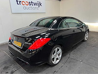 Peugeot - 308 cc - 1.6 thp - automaat - coupé - cabriolet - personenauto - 2013 - afbeelding 23 van  25
