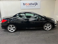 Peugeot - 308 cc - 1.6 thp - automaat - coupé - cabriolet - personenauto - 2013 - afbeelding 24 van  25