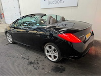 Peugeot - 308 cc - 1.6 thp - automaat - coupé - cabriolet - personenauto - 2013 - afbeelding 25 van  25