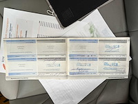 Peugeot - 308 cc - 1.6 thp - cabriolet - automaat - personenauto -2010 - afbeelding 4 van  4