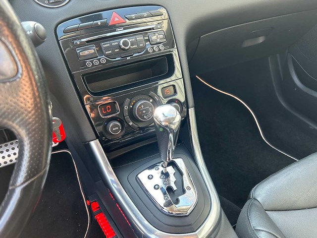 Peugeot - 308 cc - 1.6 thp feline - car - 2010 - afbeelding 2 van  29