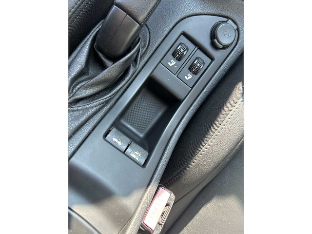 Peugeot - 308 cc - 1.6 thp feline - car - 2010 - afbeelding 4 van  29