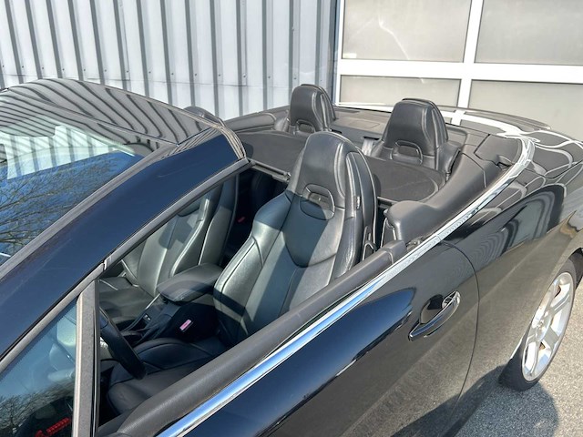 Peugeot - 308 cc - 1.6 thp feline - car - 2010 - afbeelding 7 van  29