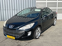 Peugeot - 308 cc - 1.6 thp feline - car - 2010 - afbeelding 9 van  29