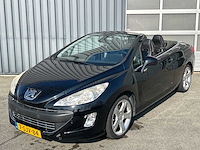 Peugeot - 308 cc - 1.6 thp feline - car - 2010 - afbeelding 10 van  29