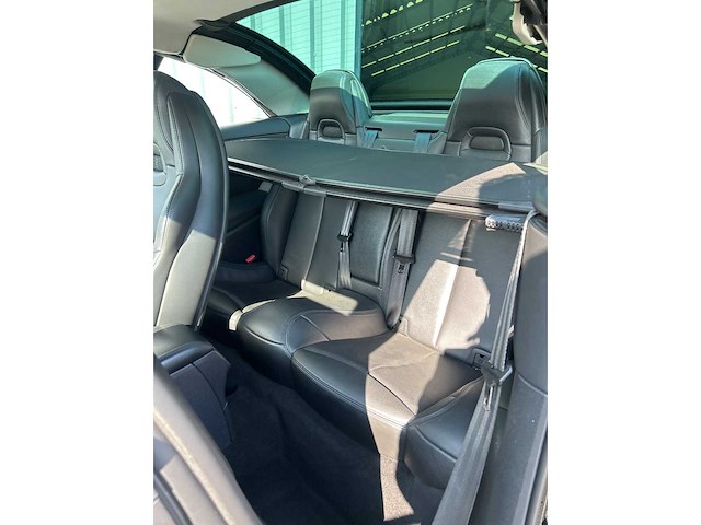 Peugeot - 308 cc - 1.6 thp feline - car - 2010 - afbeelding 11 van  29