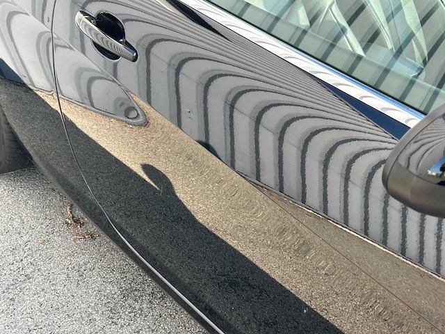 Peugeot - 308 cc - 1.6 thp feline - car - 2010 - afbeelding 15 van  29