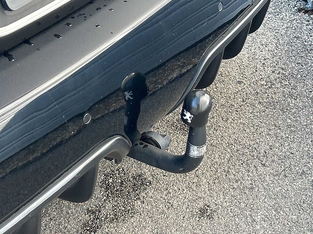 Peugeot - 308 cc - 1.6 thp feline - car - 2010 - afbeelding 16 van  29