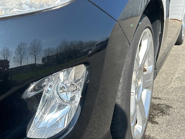 Peugeot - 308 cc - 1.6 thp feline - car - 2010 - afbeelding 19 van  29