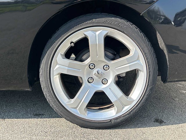Peugeot - 308 cc - 1.6 thp feline - car - 2010 - afbeelding 22 van  29