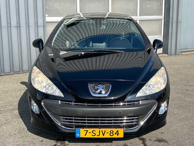 Peugeot - 308 cc - 1.6 thp feline - car - 2010 - afbeelding 12 van  29