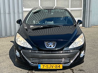 Peugeot - 308 cc - 1.6 thp feline - car - 2010 - afbeelding 12 van  29