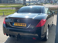 Peugeot - 308 cc - 1.6 thp feline - car - 2010 - afbeelding 25 van  29
