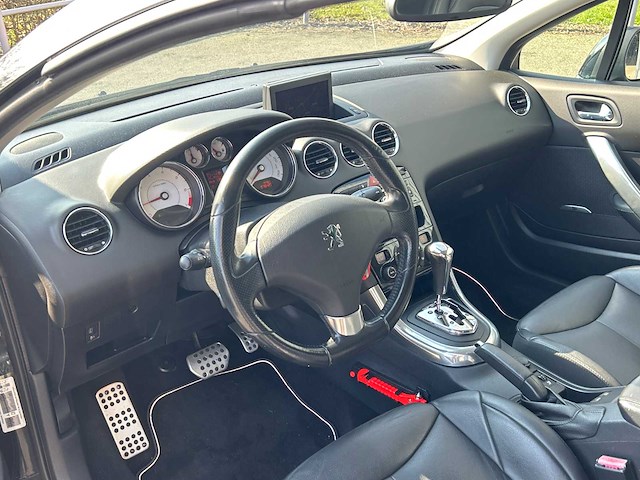 Peugeot - 308 cc - 1.6 thp feline - car - 2010 - afbeelding 27 van  29