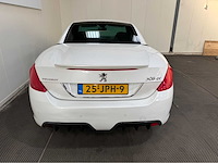 Peugeot - 308 cc - 1.6 thp feline - personenauto - 2009 - afbeelding 2 van  34