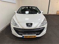 Peugeot - 308 cc - 1.6 thp feline - personenauto - 2009 - afbeelding 3 van  34