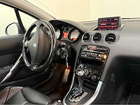Peugeot - 308 cc - 1.6 thp feline - personenauto - 2009 - afbeelding 4 van  34