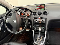Peugeot - 308 cc - 1.6 thp feline - personenauto - 2009 - afbeelding 6 van  34
