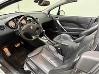 Peugeot - 308 cc - 1.6 thp feline - personenauto - 2009 - afbeelding 7 van  34