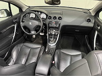 Peugeot - 308 cc - 1.6 thp feline - personenauto - 2009 - afbeelding 10 van  34