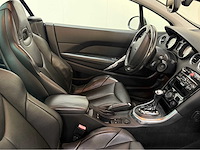 Peugeot - 308 cc - 1.6 thp feline - personenauto - 2009 - afbeelding 13 van  34