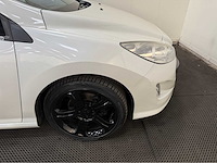 Peugeot - 308 cc - 1.6 thp feline - personenauto - 2009 - afbeelding 16 van  34