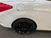Peugeot - 308 cc - 1.6 thp feline - personenauto - 2009 - afbeelding 18 van  34