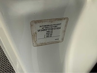 Peugeot - 308 cc - 1.6 thp feline - personenauto - 2009 - afbeelding 19 van  34