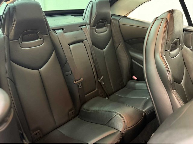 Peugeot - 308 cc - 1.6 thp feline - personenauto - 2009 - afbeelding 20 van  34