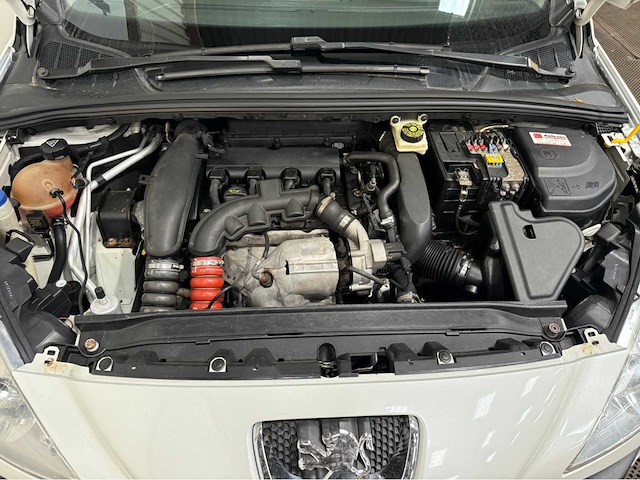 Peugeot - 308 cc - 1.6 thp feline - personenauto - 2009 - afbeelding 24 van  34