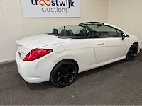 Peugeot - 308 cc - 1.6 thp feline - personenauto - 2009 - afbeelding 27 van  34