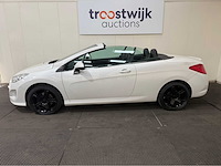 Peugeot - 308 cc - 1.6 thp feline - personenauto - 2009 - afbeelding 23 van  34