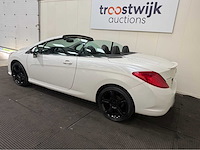 Peugeot - 308 cc - 1.6 thp feline - personenauto - 2009 - afbeelding 29 van  34