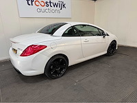 Peugeot - 308 cc - 1.6 thp feline - personenauto - 2009 - afbeelding 30 van  34