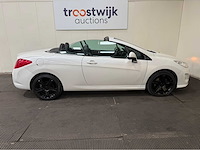 Peugeot - 308 cc - 1.6 thp feline - personenauto - 2009 - afbeelding 31 van  34