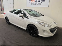 Peugeot - 308 cc - 1.6 thp feline - personenauto - 2009 - afbeelding 33 van  34
