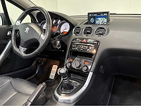 Peugeot - 308 cc - 1.6 thp roland g. - personenauto - 2014 - afbeelding 10 van  28