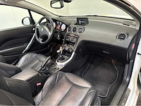 Peugeot - 308 cc - 1.6 thp roland g. - personenauto - 2014 - afbeelding 11 van  28