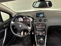 Peugeot - 308 cc - 1.6 thp roland g. - personenauto - 2014 - afbeelding 15 van  28